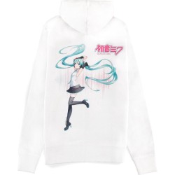 HOODIE HATSUNE MIKU