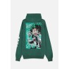 HOODIE MY HERO ACADEMIA DEKU