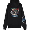 HOODIE MY HERO ACADEMIA