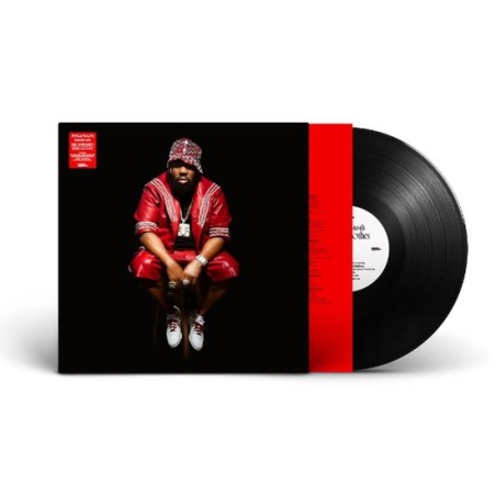 RAEKWON - THE EMPEROR'S NEW CLOTHES