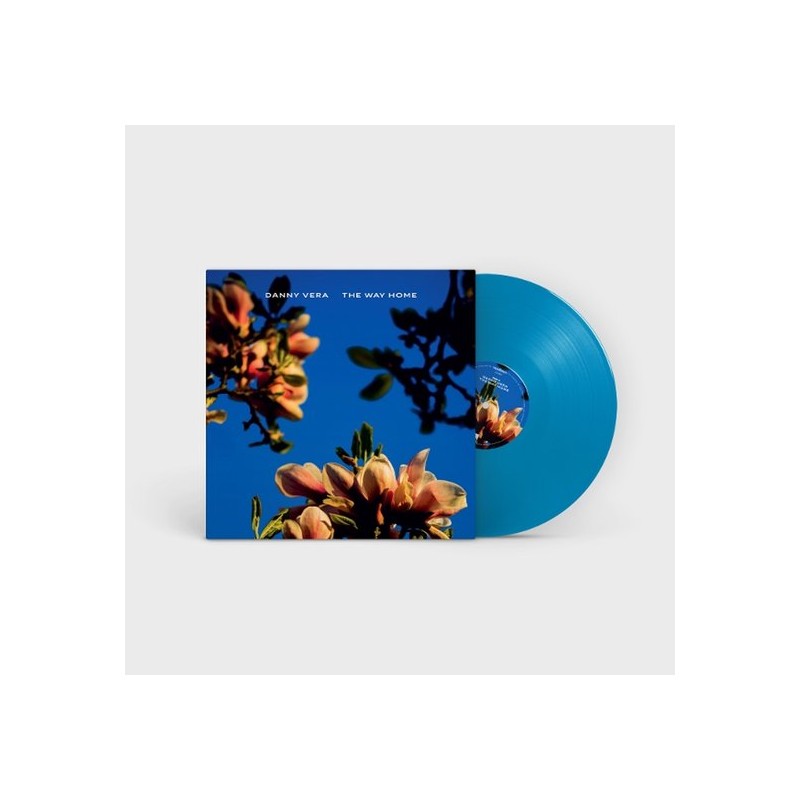 VERA, DANNY - THE WAY HOME (COLOURED)