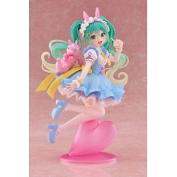 HATSUNE MIKU FIGURE - FAIRY...
