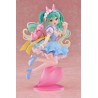 HATSUNE MIKU FIGURE - FAIRY TALE