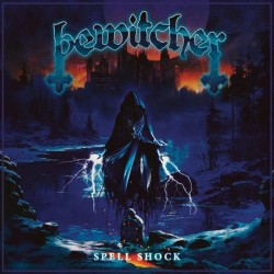 BEWITCHED - SPELL SHOCK