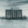 HAUSCHKA - ABANDONED CITY