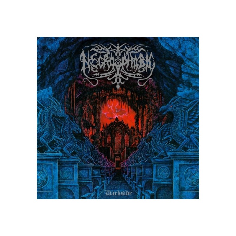NECROPHOBIC - DARKSIDE