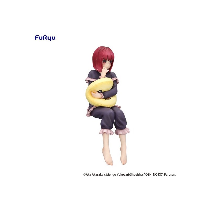 OSHI NO KO NOODLE STOPPER - KANA ARIMA