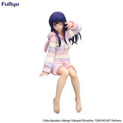 OSHI NO KO NOODLE STOPPER - AI