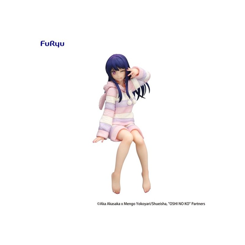 OSHI NO KO NOODLE STOPPER - AI