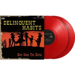 DELINQUENT HABITS - HERE...