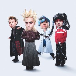 5 SECONDS OF SUMMER -...