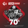 V/A - TOP 2000 THE 70'S