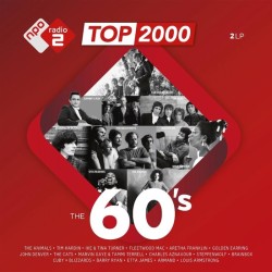 V/A - TOP 2000 THE 60'S