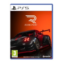 RENNSPORT PS5