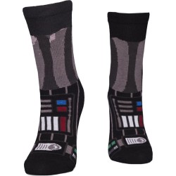 SOCKS STAR WARS NOVELTY...