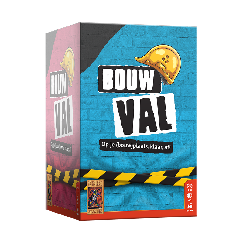 BOUWVAL