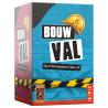 BOUWVAL