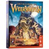 ONTMASKER DE WEERWOLVEN