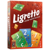 LIGRETTO ROOD