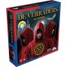 VERRADERS HET BORDSPEL