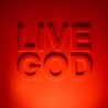 CAVE, NICK & BAD SEEDS - LIVE GOD