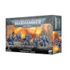 GW 40K SPACE MARINES TERMINATOR SQUAD