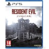 RESIDENT EVIL REQUIEM PS5