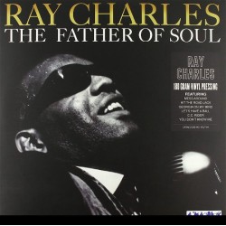 CHARLES, RAY - THE FATHER...