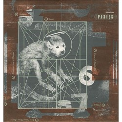 PIXIES - DOOLITTLE