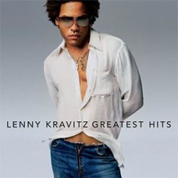 KRAVITZ, LENNY - GREATEST HITS