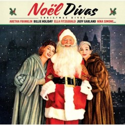V/A - NOEL DIVAS