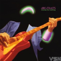 DIRE STRAITS - MONEY FOR...