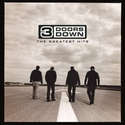 3 DOORS DOWN - THE GREATEST...