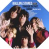 ROLLING STONES - THROUGH THE PAST, DARKLY