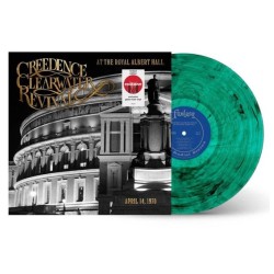 CREEDENCE CLEARWATER...