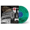CREEDENCE CLEARWATER REVIVAL - AT THE ROYAL ALBERT HALL (GREEN)