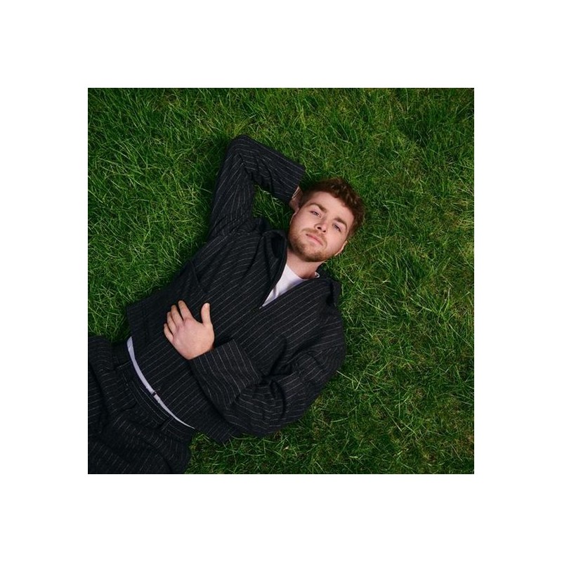 WARREN, ALEX - YOU'LL BE ALRIGHT, KID