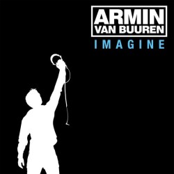 BUUREN, ARMIN VAN - IMAGINE