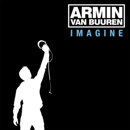BUUREN, ARMIN VAN - IMAGINE