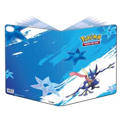 POKEMON TCG 9-POCKET...