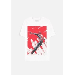 T-SHIRT SPIDER-MAN 2 (2XL)