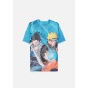 T-SHIRT NARUTO SHIPPUDEN AOP