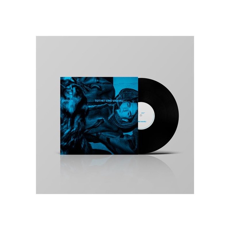 ANTOON - TOT HET EIND VAN MIJ