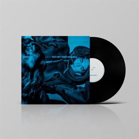 ANTOON - TOT HET EIND VAN MIJ