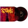EMINEM - STANS (RED&BLACK)