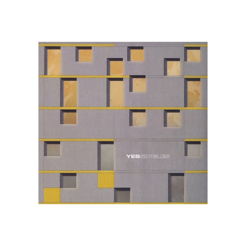 YES - SINGLES
