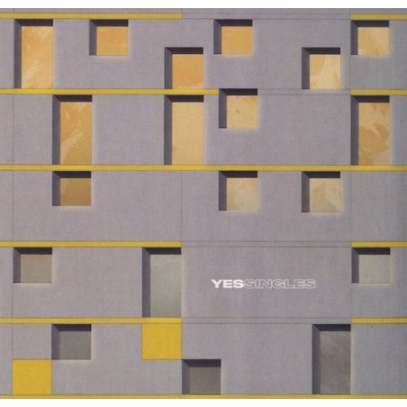 YES - SINGLES