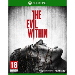 EVIL WITHIN XONE