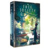 TREE SOCIETY