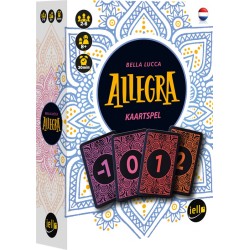 ALLEGRA